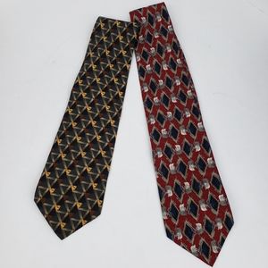 Silk Nordstrom Ties